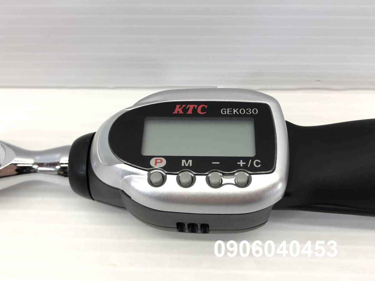 Cờ lê cân lực KTC GEK030-R2