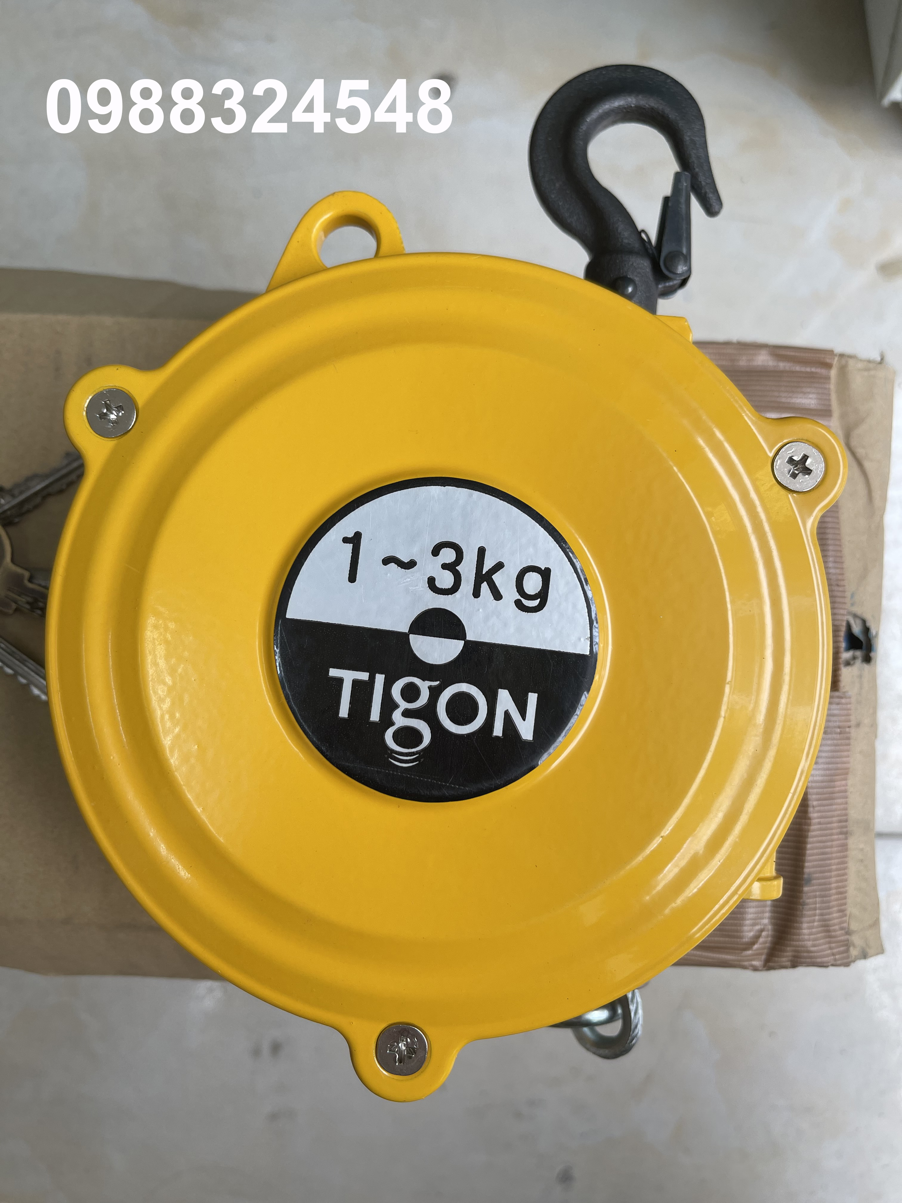 Pa lăng cân bằng Tigon TW-3